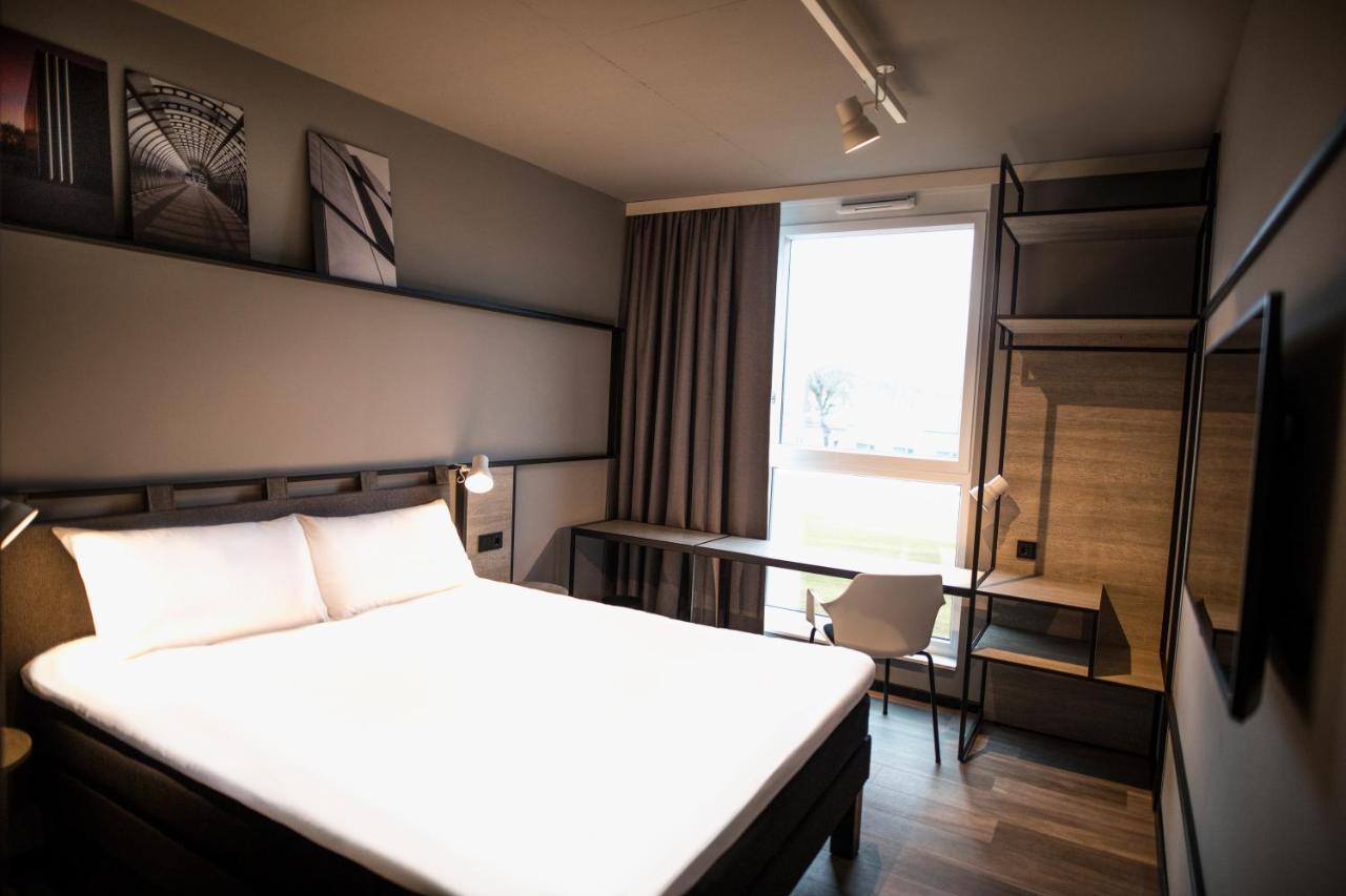 Ibis Wels Hotel Eksteriør billede