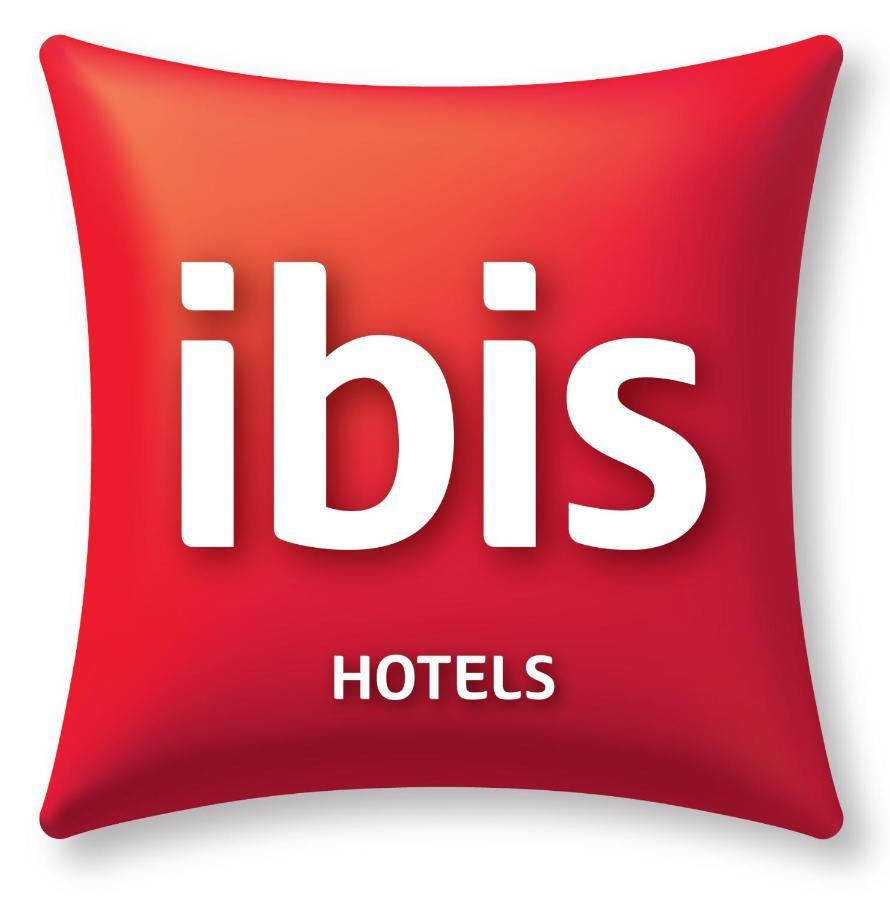 Ibis Wels Hotel Eksteriør billede